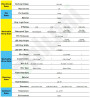 StrongLumio connector for LED strips 10mm - 4 pins - RGB IP54/65