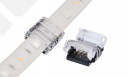 StrongLumio connector for LED strips 12mm - 5 pins - RGBW IP54/65