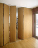 HAWA 19532 Variofold 80/H kit for the first bifold