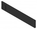 BLUM ZC7Q0U0SS Ambia-line cross section LBX/MVX (ZC7S300RSU) carbon black CS-M