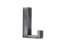 TULIP Hook Kara S antique black brushed