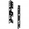 K-BLUM SpaceTower Legrabox C Pure, karbon black CS-M, KB-450 mm