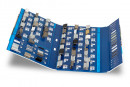 SEVROLL sample book Handlebars - file