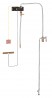 GROHE Accessories control set 30309000