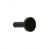 TULIP Hook Element black brushed