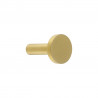 TULIP Hook Element gold brushed