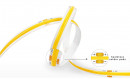StrongLumio LED strip 24V COB 12W/m (480 LED/m) - 8mm - neutral white
