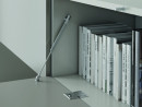 IF K12 164 Gas-liquid lower flap