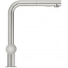 GROHE 30274DC0 Tap MINTA L-outlet supersteel