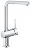 GROHE 31375000 Tap Minta L-outlet chrome