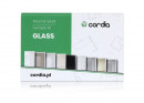 CORDIA Glass Samples Book for Aluminium Frames GLASS