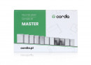 CORDIA Glass Samples Book for Aluminium Frames MASTER