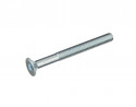 Allen head screw M6x60 to nut BA02