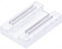 StrongLumio Connector LED strip 10mm (COB CCT/RGB) 3 - 4 PIN
