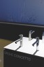 GROHE Kitchen Tap Concetto supersteel 31128DC1