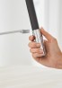 GROHE Tap kitchen Concetto shower silicone chrome 31491000