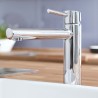 GROHE Kitchen Tap Concetto chrome 31128001