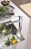 GROHE Kitchen Tap Concetto pull-out shower chrome 30273001