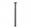 StrongLegs table leg S1 820/60mm brushed steel