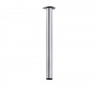 StrongLegs table leg S1 820/60mm matt chrome