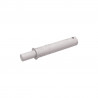 IF K-Push short with drill lens gray