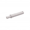 IF K-Push short with magnet for drilling, gray