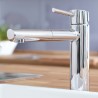GROHE Kitchen Tap Concetto chrome 31129001