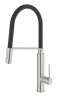 GROHE Tap 31491DC0 Concetto lever sink, supersteel