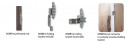 KNAPP K616/B KOMBI BOX - starter pack