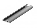 SEVROLL 00911 First upper/lower guide 1.8m silver