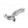 HETTICH 9094456 Sensys 8676 loaded 110° door 10mm, 52x5.5 PTO dowel