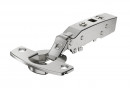 HETTICH 9094300 Sensys 8646i loaded 110° SiSy, tl. from 10mm, 45x9.5, screw