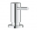 GROHE 40535000 Cosmopolitan soap dispenser chrome