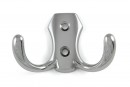 TULIP Hook Lugo chrome polished + screws