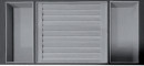 StrongIn organizer for jewelry and rings in a wardrobe drawer 500mm