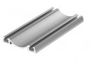 SEVROLL 04284 Elegant II bottom line 6m silver