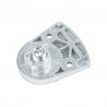 IF-adjusting leg LH7.20 Leveller - metal/plastic