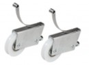SEVROLL 10221 undercarriage Blue C frame system - 2 pcs