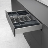 HETTICH 9278316 OrgaTray 630 distributor 271/500 silver
