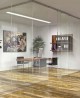 TERNO lower glass attachment 1776/A 1.5m