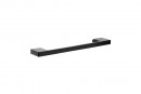 TULIP Handle Nakana 128 black matte + screws