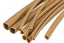 StrongLumio Heat-shrink tubing 10.0 / 5.0mm brown