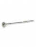 TK-RAPI-TEC SK 8x220mm flat head TX40