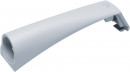 IF K-Push adapter short gray