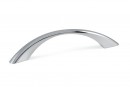 TULIP Handle Halena 96 chrome shiny + screws
