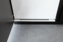 SCILM Ventilation base for built-in refrigerator
