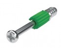 Rod to eccentric TC02
