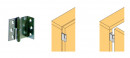 Hinge NK 125/16 left