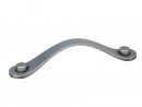 TULIP Handle Halti 128 antique pewter