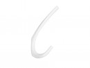 TULIP Hook Belluna XL white polished
